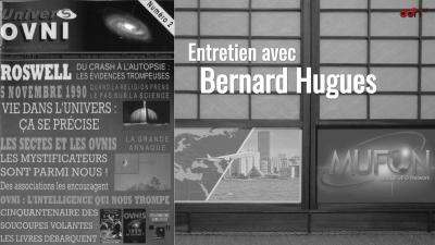 Bernard hugues